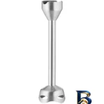 نمای جلو گوشت کوب برقی چندکاره 1500 وات سنکور مدل SHB 6552BK طراحی و جزئیات کلیدی