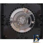 نمای جلو مخلوط کن باریتون مدل BBL-۳۲۶SGX اصل طراحی و جزئیات کلیدی