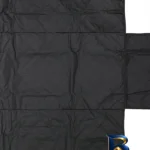 نمای بسته بندی کاور صندلی خودرو سگ و گربه مدل Coverage برچسب و بسته بندی