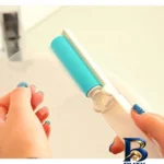 نمای جلو پرزگیر حیوانات خانگی طرح تاشو مدل ژله ای طراحی و جزئیات کلیدی