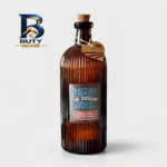 بطری شیشه ای مدل باتیس کد 25