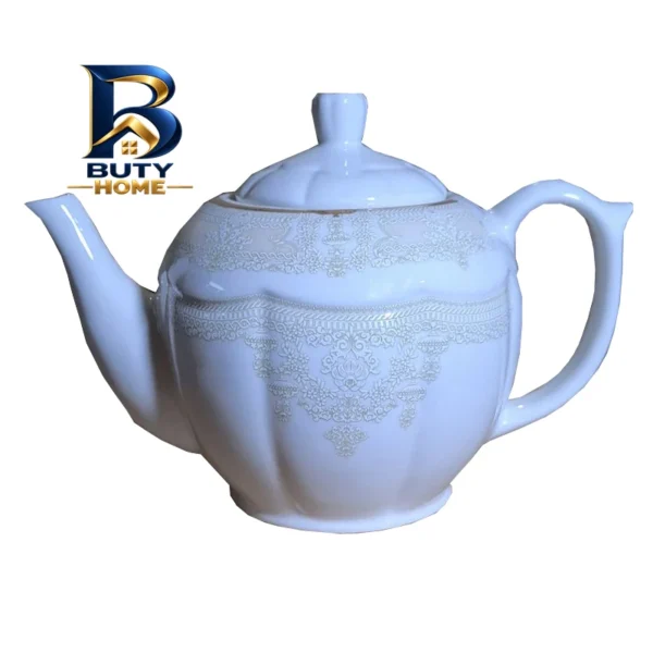 قوری الیزابت مدل sa۲۸ گنجایش ۸۰۰ میلی لیتر اصل