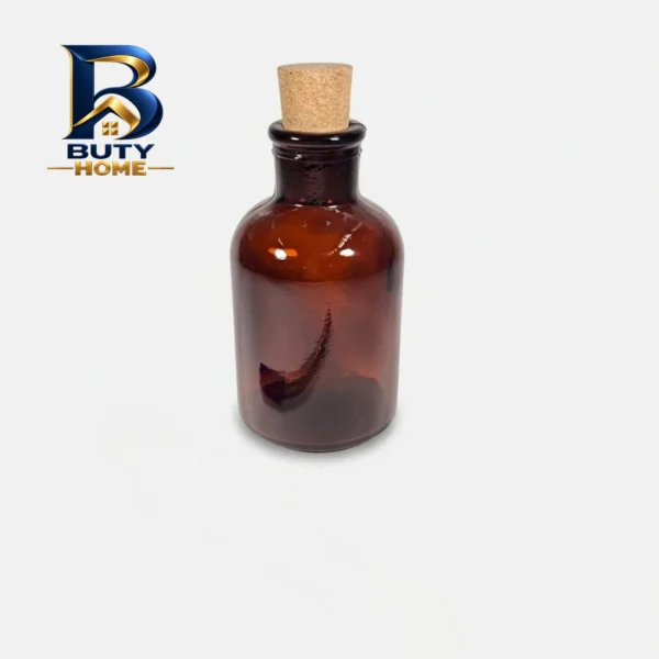 بطری مدل G-۳۰۰ ظرفیت ۰.۳ لیتر اصل