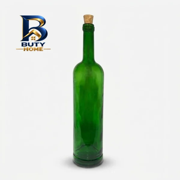 بطری مدل شیشه ای p۷۰۰ اصل