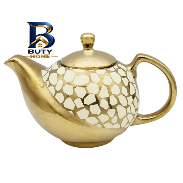 قوری پانیز مدل کد 11264xg با گنجایش 850 میلی لیتر