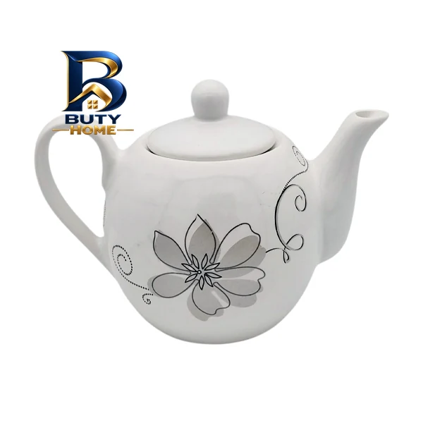 قوری فلور مدل کد 11164xflor