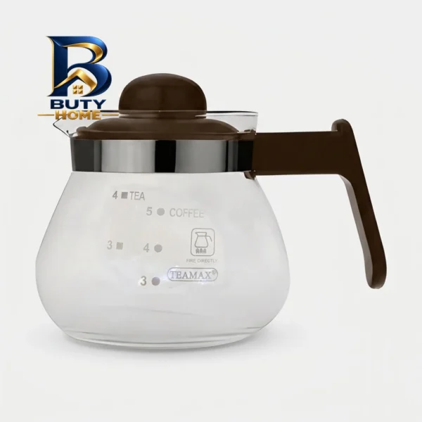 قوری تیمکس مدل ایواکی کد 700ML با طراحی زیبا