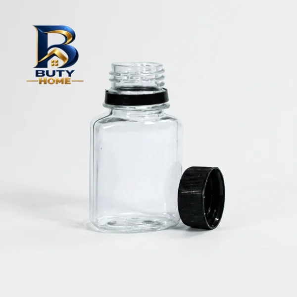بطری ۶۰ سی سی مدل rez۶۰ بسته ۱۰۰ عددی اصل