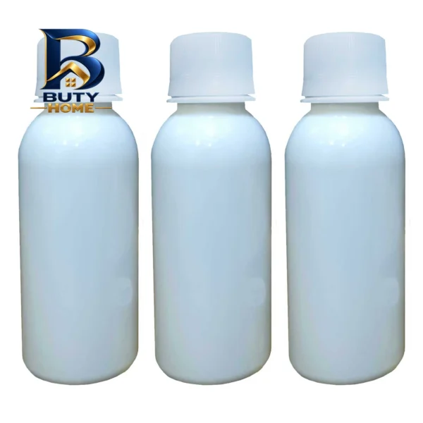 بطری آب یونیکا مدل 120 بسته ۳ عددی