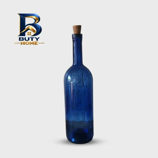 بطری آب خورشیدی با گنجایش 1 لیتر