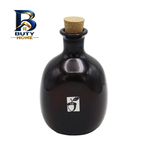 بطری آب مدل بلوط کد YPZ-KP-۱L اصل