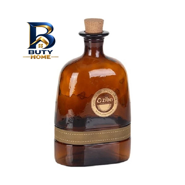 بطری زیبا مدل دارک کد MD۴۵ اصل
