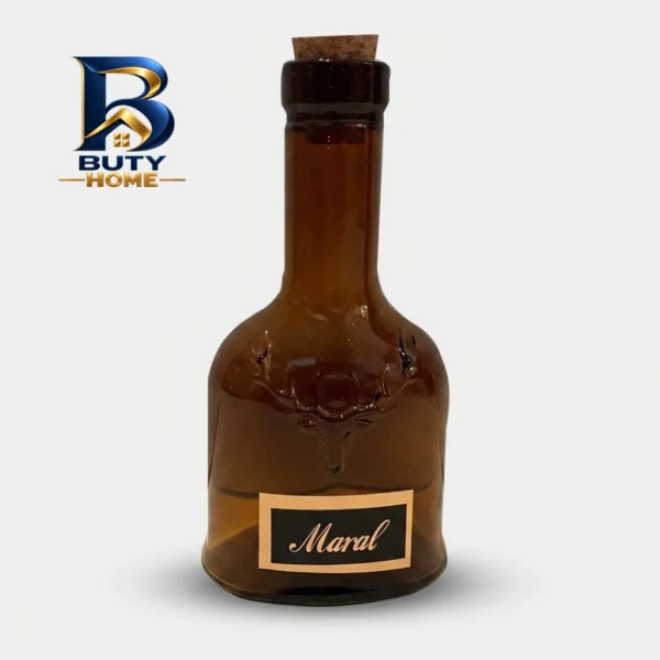 بطری مدل می نی مارال اصل