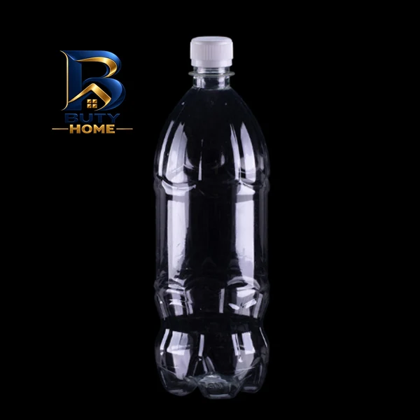 بطری مینیاتور پلاست مدل مایعات کد P۰۴ بسته ۱۵ عددی اصل