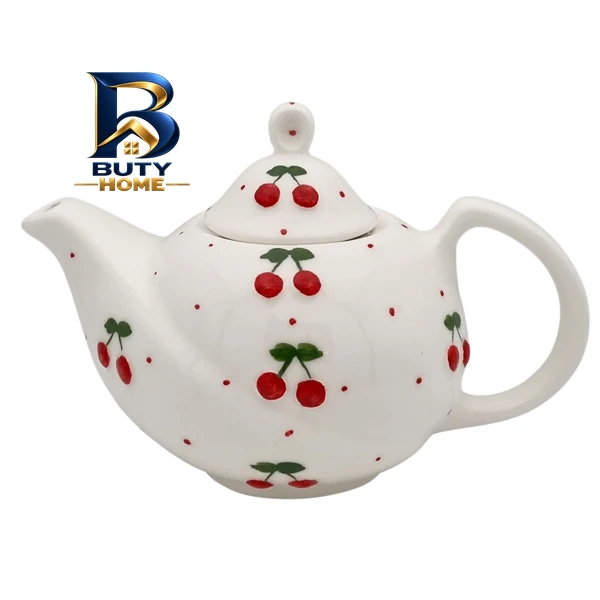 قوری پانیز مدل کد 11264xalb با گنجایش 850 میلی لیتر