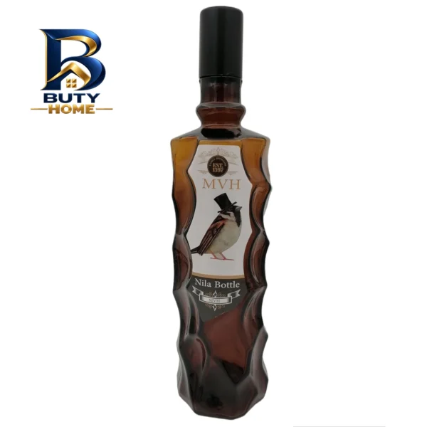 بطری آب ام وی اچ گلس و پلاستیکس مدل EST