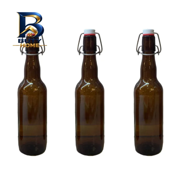 بطری کد A۳۳ مجموعه ۳ عددی اصل