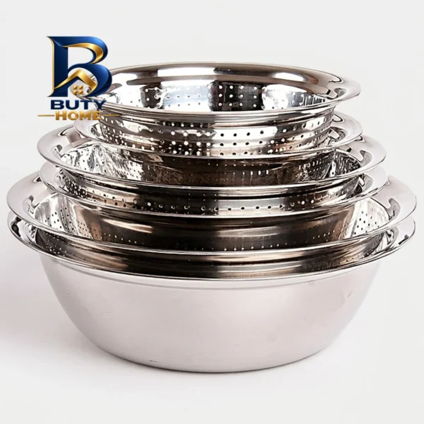 وارمر استیل رهام مدل 8842