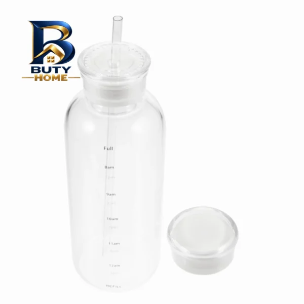 بطری آب مدل w۸۰۰ گنجایش ۰.۸ لیتر اصل