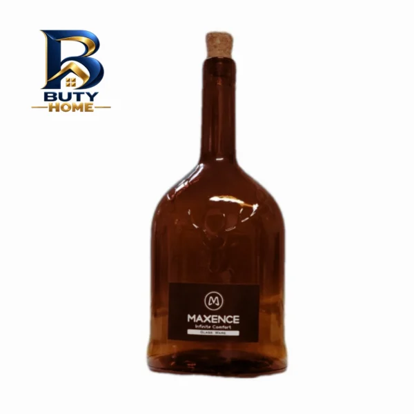بطری آب مکسنس مدل گوزنی اصل
