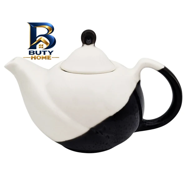 قوری پانیز مدل کد 11264xp گنجایش 850 میلی لیتر
