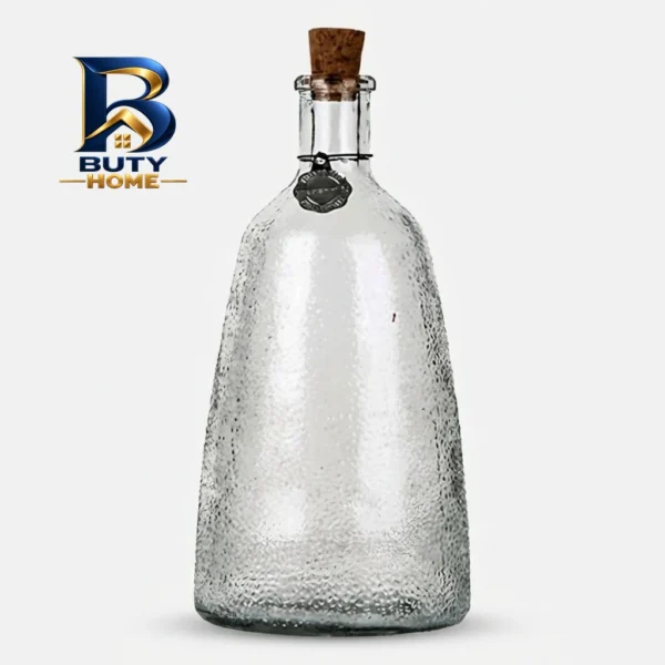 بطری آب زیبا مدل جویبار کد HS۱۹ گنجایش ۱ لیتر اصل