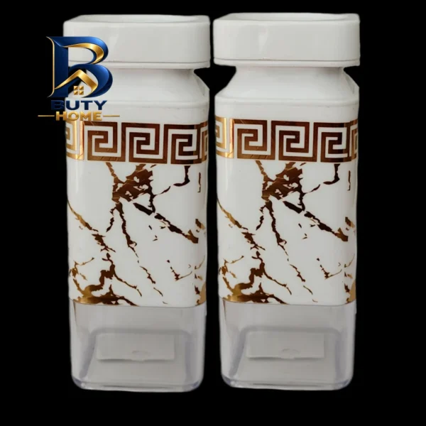 جاادویه مربع طرح ماربل کد 2 بسته 2 عددی