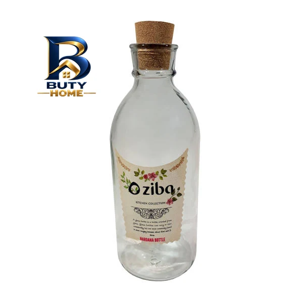 بطری زیباسازان مدل ترنگ کد MD۶۴۳ اصل