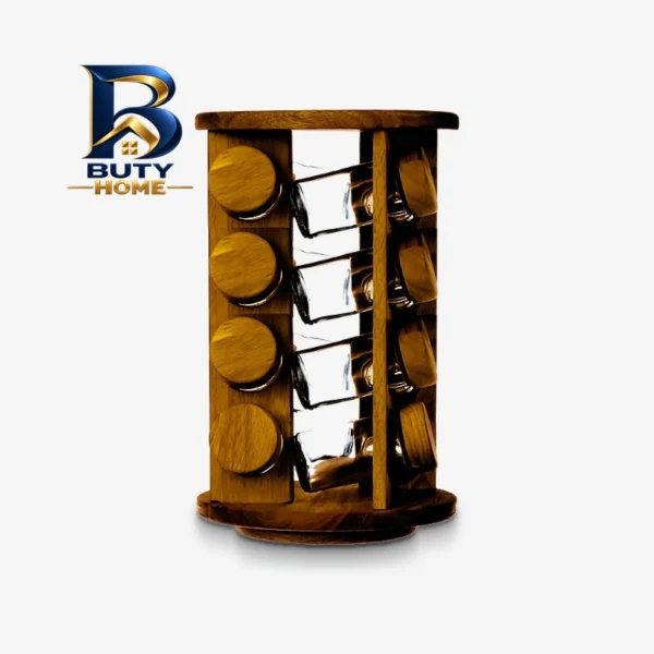 ست جا ادویه ۱۶ پارچه کد R۱۶۱-AK اصل