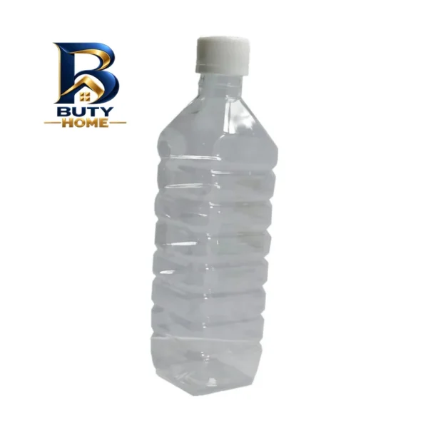 بطری PET مدل 500 بسته 10 عددی