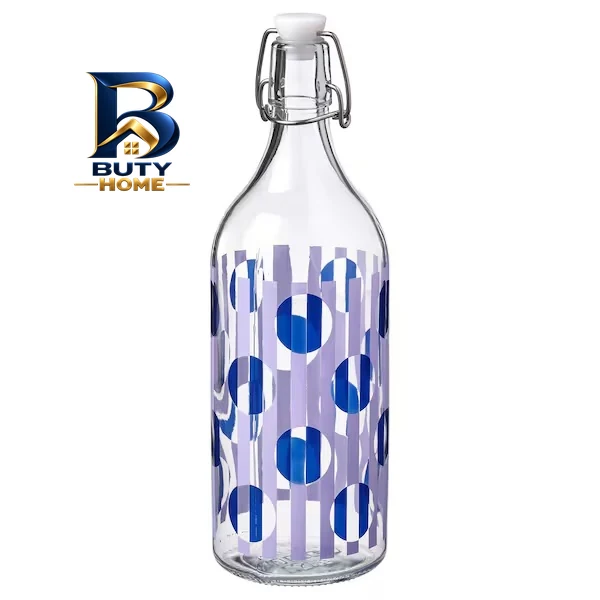 بطری ایکیا مدل KORKEN-۰۰۵۵۳۶۳۷ اصل