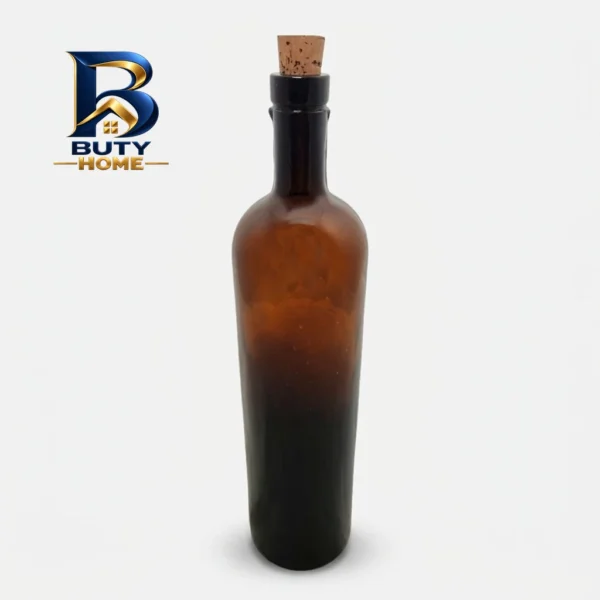 بطری مدل A اصل