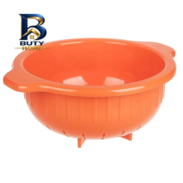 بطری لیمون مدل استوانه ای طرح کاکتوس کد 1726 گنجایش 390 میلی لیتر