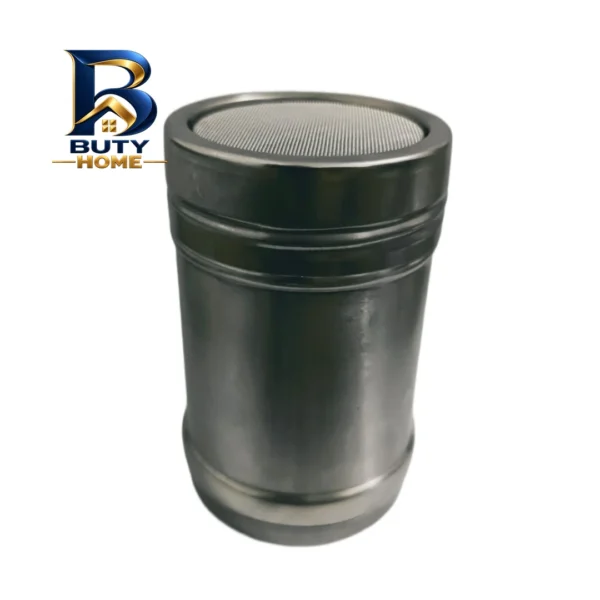 پودر پاش قهوه مدل powder اصل