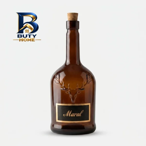 بطری مدل مارال اصل