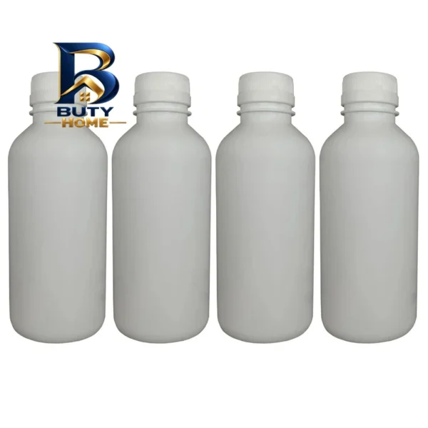 بطری مدل PET-۴۵ مجموعه ۴ عددی گنجایش ۱ لیتر اصل