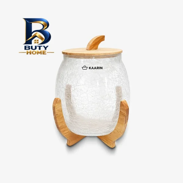 جا ادویه کارین مدل هلما با طراحی زیبا