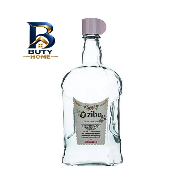 بطری زیبا مدل ناردانا کد DH۸۵۲ اصل