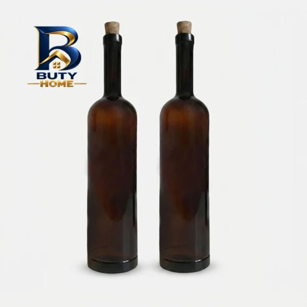 بطری آب مدل BLL بسته ۲ عددی