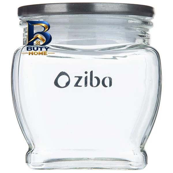 جای ادویه زیبا کد DH۷۸۱ به همراه پیمانه اصل