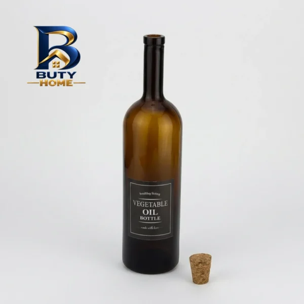 بطری مدل رنگی کد ۰۶۱ اصل