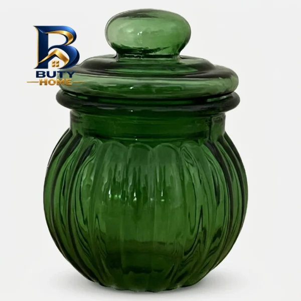 بانکه شیشه ای مدل 145 کد 11