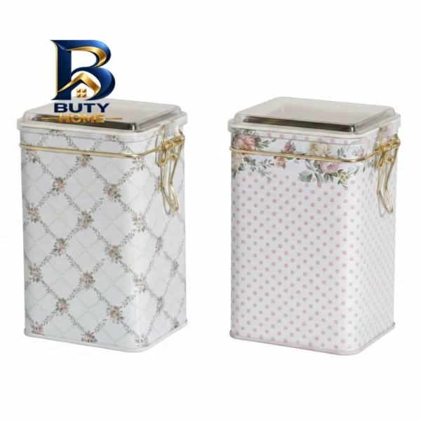 بانکه انگلیش هوم مدل Rosalinda بسته ۲ عددی