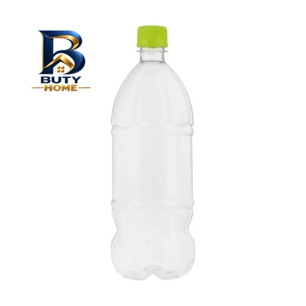 بطری PET مدل 1500 بسته 100 عددی