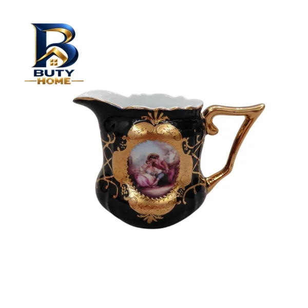 شکرپاش مدل IMPERIAL SUCRIER کد 01