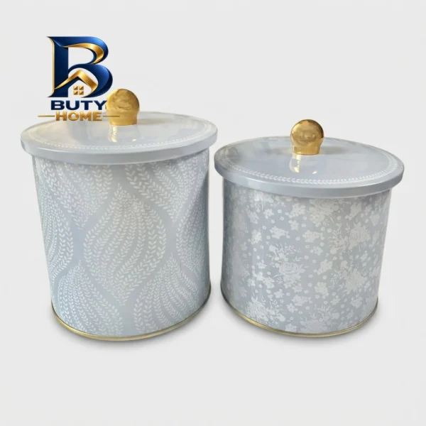 بانکه انگلیش هوم مدل Bloom بسته ۲ عددی