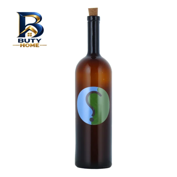 بطری مدل QU اصل