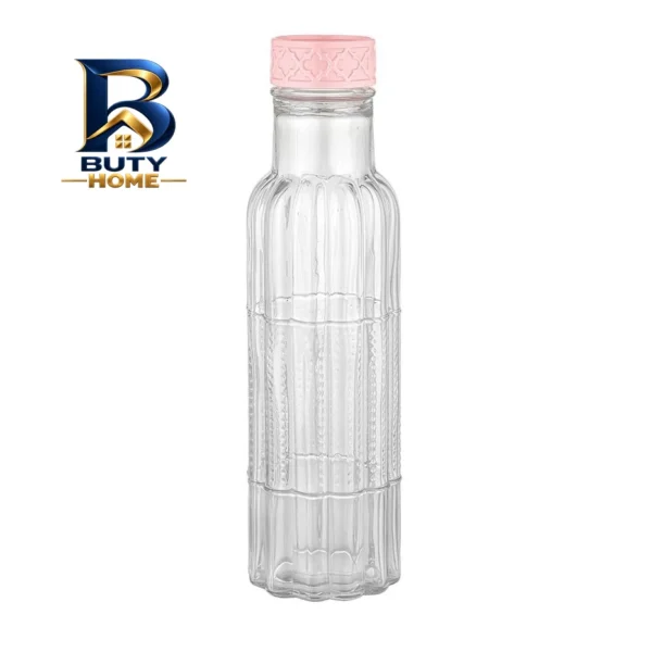 بطری آب لیمون مدل ساحل اصل