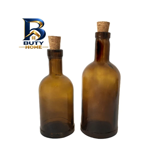 بطری در دار مدل کد 712 مجموعه 2 عددی