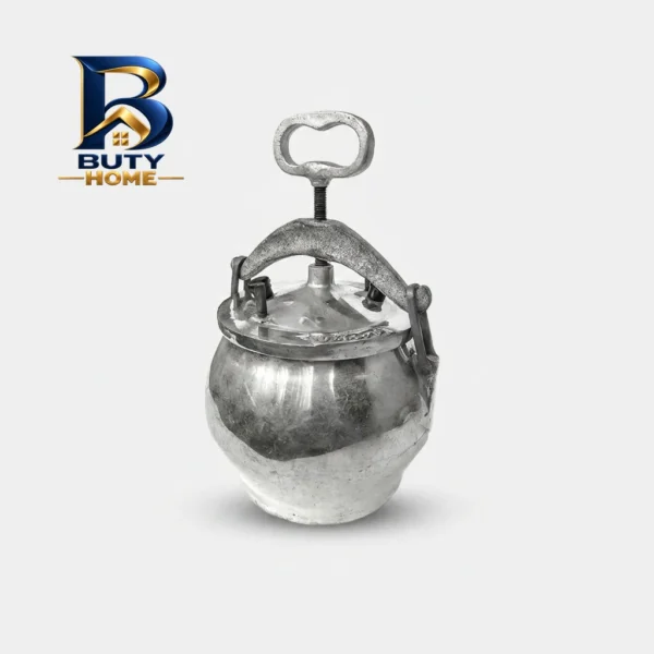 زودپز آلومینیومی RB4 با ظرفیت مناسب